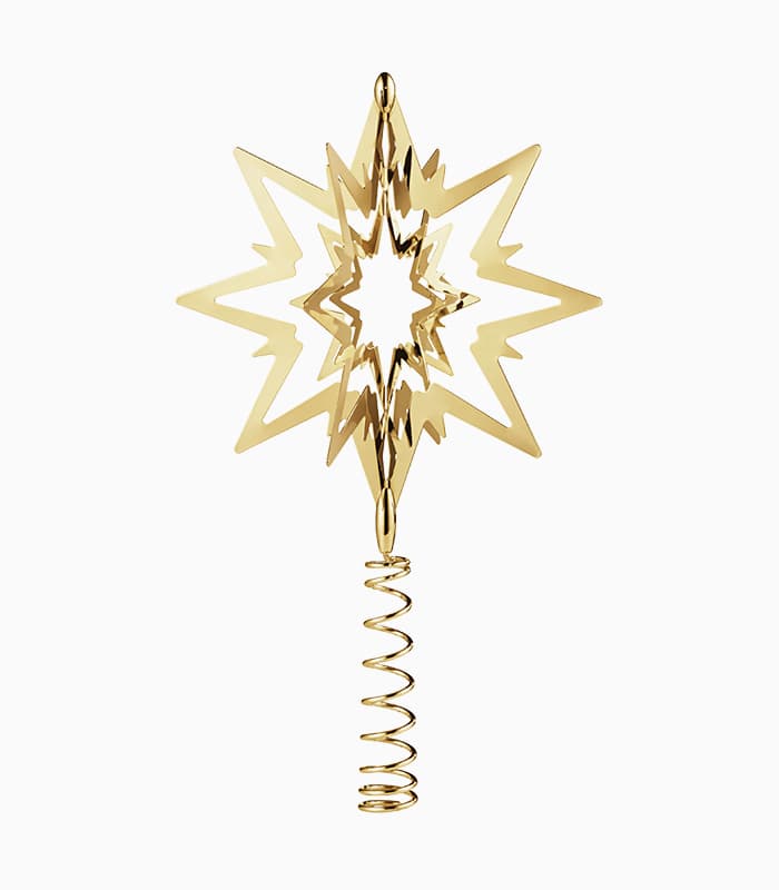 Christmas Yop Star