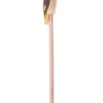 Yellow Wooden British Bird Pencil