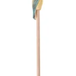Blue Wooden British Bird Pencil