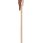 Brown Wooden British Bird Pencil