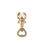 Lobster Bottle Opener