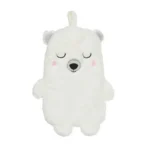 Nanook Polar Bear Hot Water Bottle