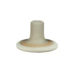 Mojave Grey Candle Holder