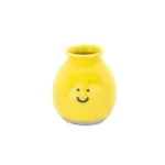 Happy Vase