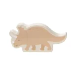 Triceratops Drawer Knob