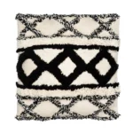 Scandi Boho Cushion Cover