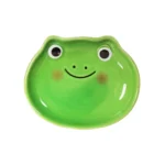Frog Trinket Dish
