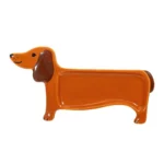 Sausage Dog Trinket Dish