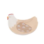 Chicken Trinket Dish