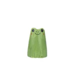 Frog Mini Vase