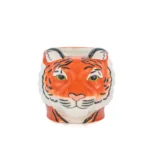 Tiger Planter