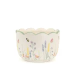 Meadow Floral Planter