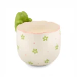 Peeking Frog Planter